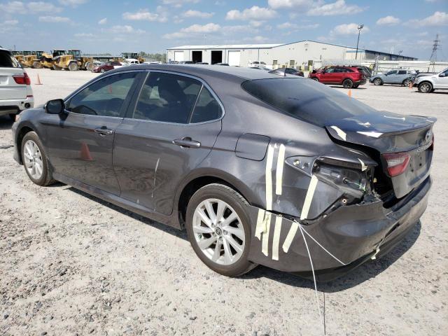 Image 2 of 2023 TOYOTA CAMRY LE 2023 with VIN 4T1C11AK9PU730780