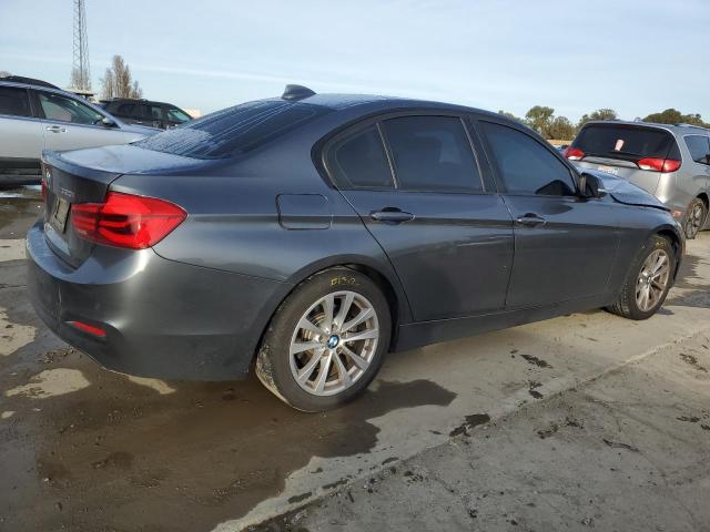 Изображение 3 2017 BMW 320 I 2017 с VIN WBA8E1G59HNU14885