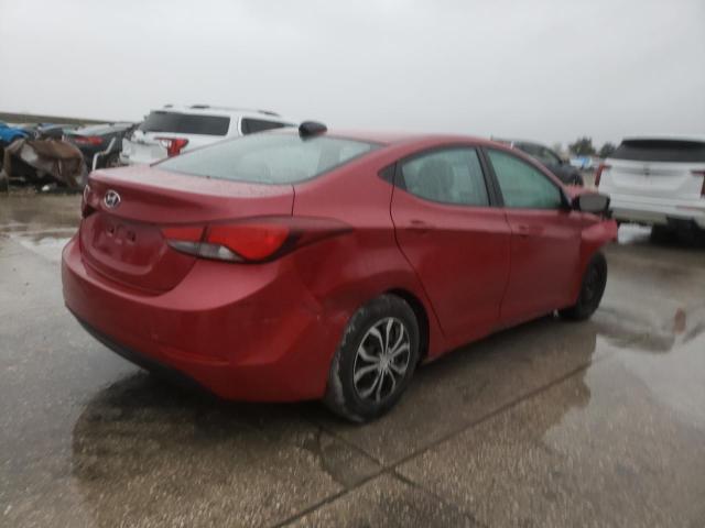 Obraz 3 z 2016 HYUNDAI ELANTRA SE 2016 z VIN KMHDH4AE5GU545881