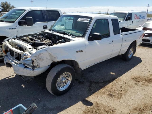 Изображение 1999 FORD RANGER SUPER CAB 1999