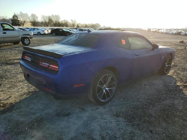 Image 3 of 2018 DODGE CHALLENGER R/T 392 2018 with VIN 2C3CDZFJ5JH192636