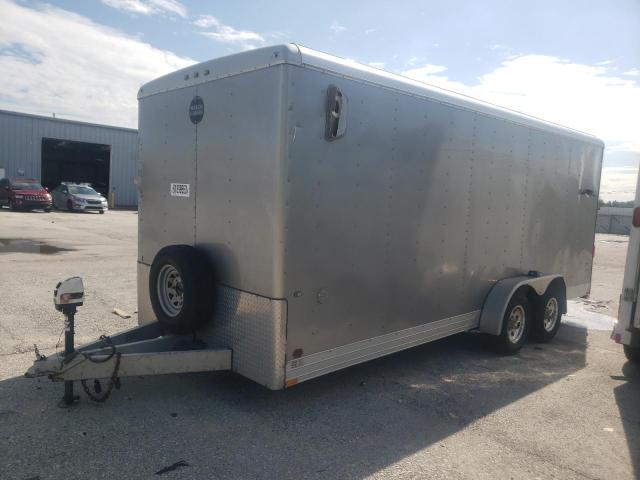 Изображение 2 2002 WELLS CARGO TRAILER 2002 с VIN 1WC200J2121100241