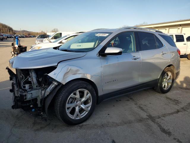 Image 1 of 2018 CHEVROLET EQUINOX LT 2018 with VIN 3GNAXKEX0JS645315