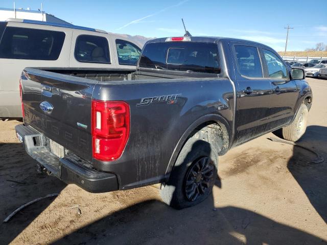 Obraz 3 z 2019 FORD RANGER XL 2019 z VIN 1FTER4FH6KLB22038