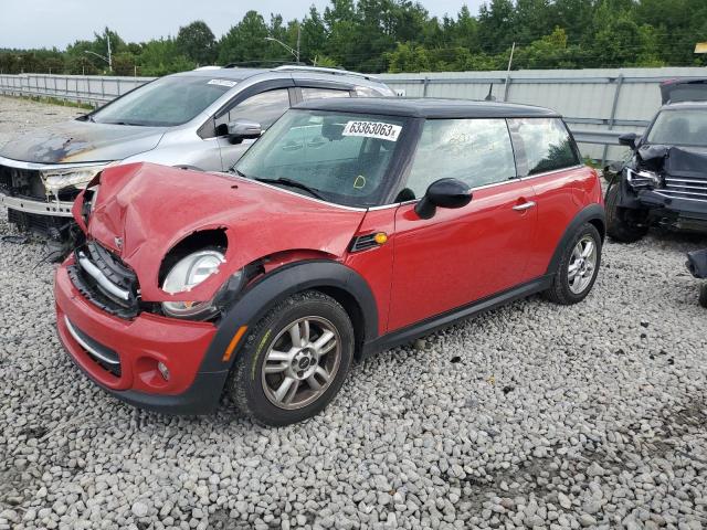 Изображение 2013 MINI COOPER  2013