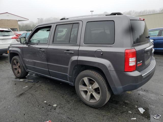 Image 2 of 2016 JEEP PATRIOT LATITUDE 2016 with VIN 1C4NJRFB3GD657667