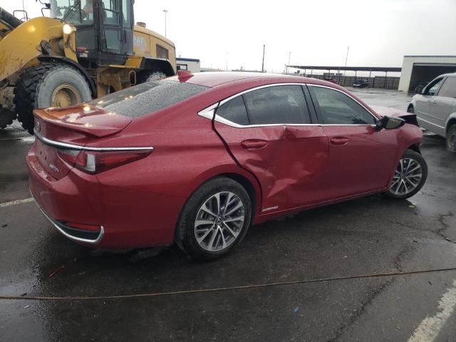 Изображение 3 2022 LEXUS ES 300H BASE 2022 с VIN 58ADA1C15NU022556