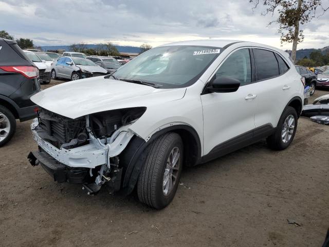 Изображение 2022 FORD ESCAPE SE 2022