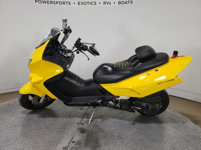 Image 3 of 2006 HONDA NSS250 S 2006 with VIN JH2MF06786K200388