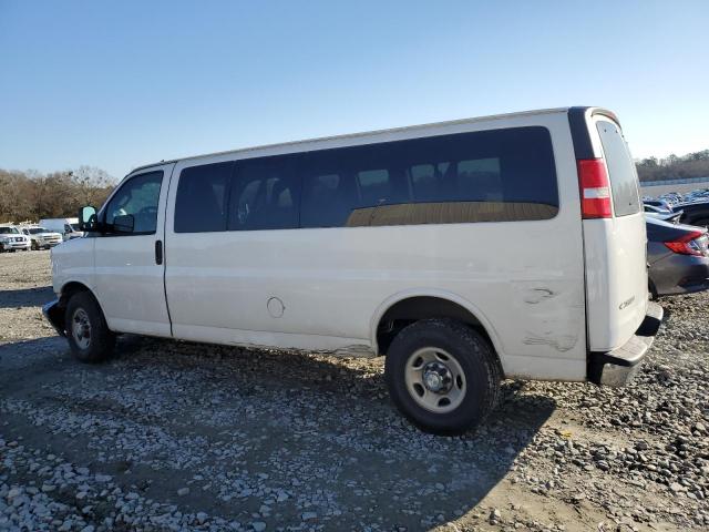 Image 2 of 2017 CHEVROLET EXPRESS G3500 LT 2017 with VIN 1GAZGPFF6H1296499