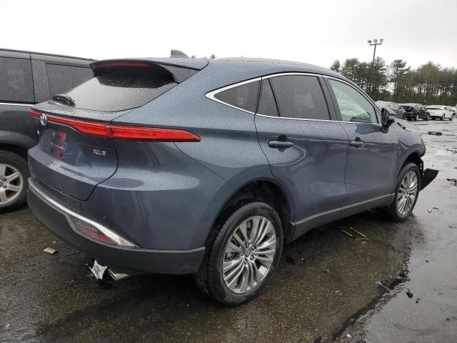 Изображение 3 2023 TOYOTA VENZA LE 2023 с VIN JTEAAAAH5PJ144333