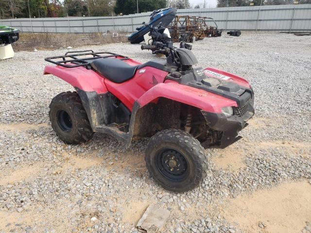 Изображение 2015 HONDA TRX420 FM 2015