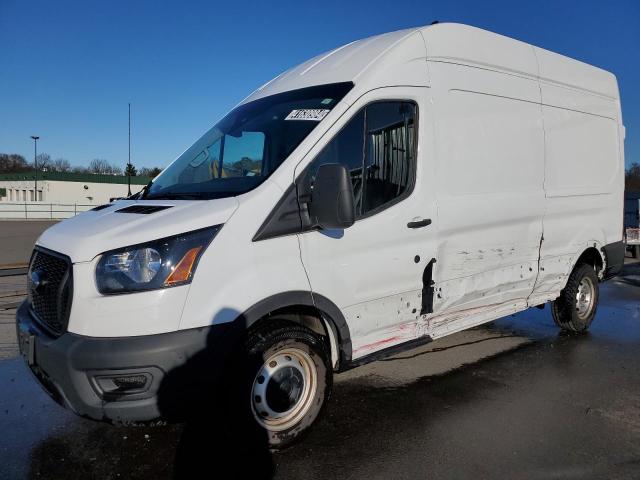 Obraz 1 z 2023 FORD TRANSIT T-250 2023 z VIN 1FTBR1X87PKA12189