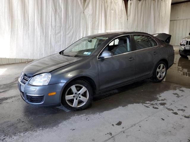 Image 1 of 2009 VOLKSWAGEN JETTA SE 2009 with VIN 3VWRZ71K29M071357