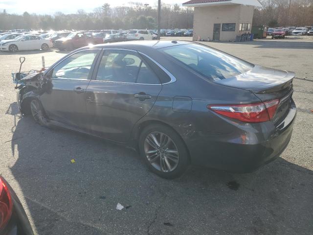 Obraz 2 z 2015 TOYOTA CAMRY LE 2015 z VIN 4T1BF1FKXFU004835