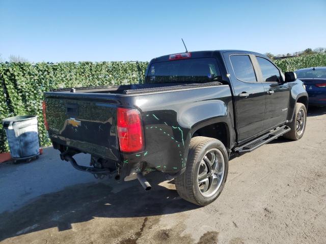 Image 3 of 2019 CHEVROLET COLORADO  2019 with VIN 1GCGSBEA9K1176807