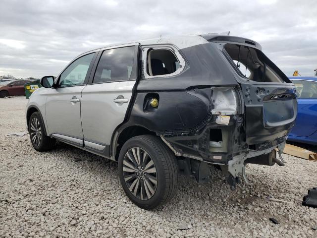 Изображение 2 2020 MITSUBISHI OUTLANDER SE 2020 с VIN JA4AZ3A39LZ026188