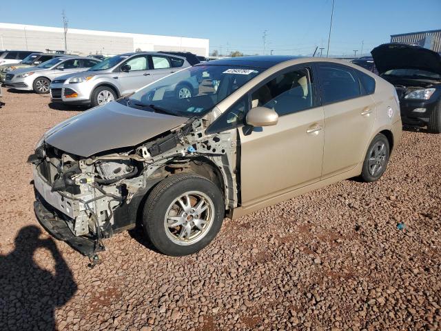 Obraz 1 z 2010 TOYOTA PRIUS  2010 z VIN JTDKN3DU4A1171838