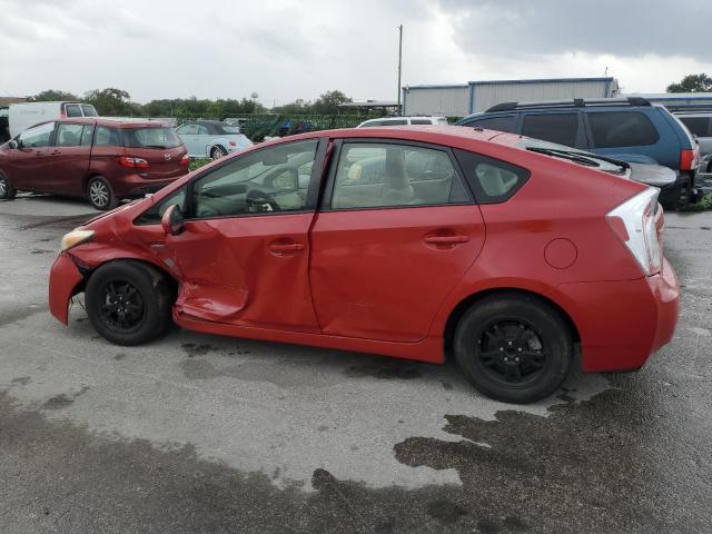 Obraz 2 z 2013 TOYOTA PRIUS  2013 z VIN JTDKN3DU0D5627458