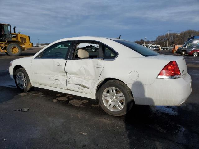 Изображение 2 2015 CHEVROLET IMPALA LIMITED LT 2015 с VIN 2G1WB5E35F1153189