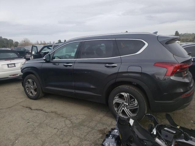 Image 2 of 2023 HYUNDAI SANTA FE SEL 2023 with VIN 5NMS24AJ3PH640067