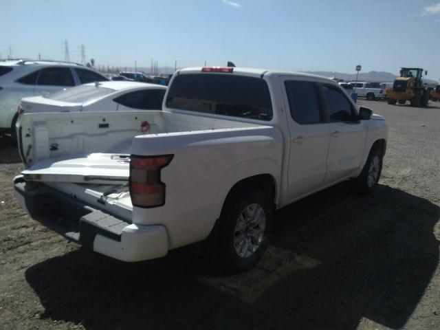 Image 3 of 2022 NISSAN FRONTIER S 2022 with VIN 1N6ED1EJ5NN649463