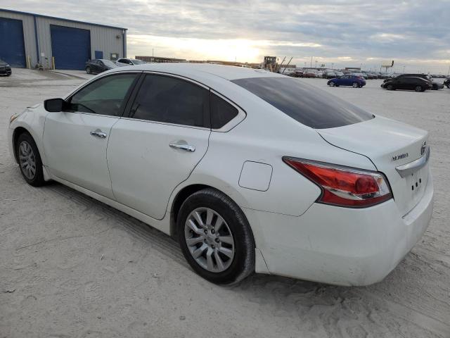 Image 2 of 2015 NISSAN ALTIMA 2.5 2015 with VIN 1N4AL3AP7FN380819