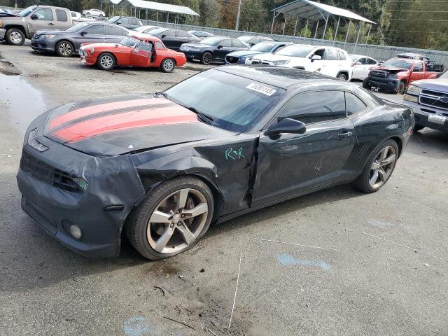 Изображение 2010 CHEVROLET CAMARO SS 2010