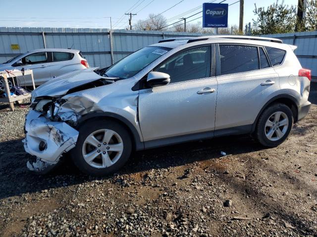 Изображение 1 2013 TOYOTA RAV4 XLE 2013 с VIN JTMRFREV1D5003108
