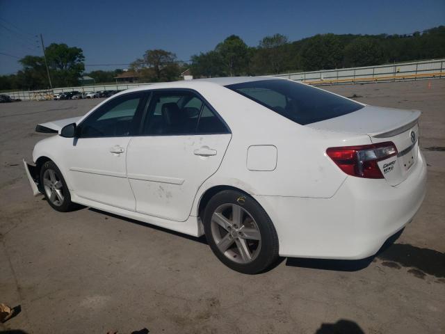 Изображение 2 2014 TOYOTA CAMRY L 2014 с VIN 4T1BF1FK7EU473444