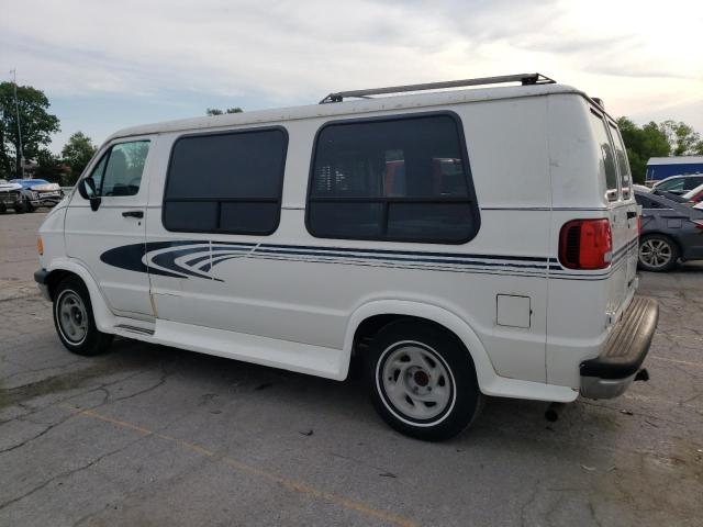 Изображение 2 1996 DODGE RAM VAN B2500 1996 с VIN 2B6HB21Z5TK190309