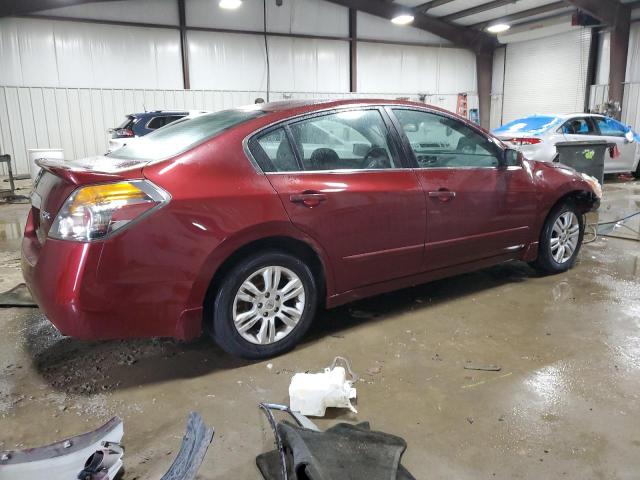 Image 3 of 2012 NISSAN ALTIMA BASE 2012 with VIN 1N4AL2AP3CN565150
