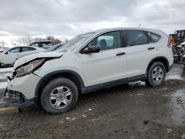Image 1 of 2014 HONDA CR-V LX 2014 with VIN 5J6RM4H34EL092828