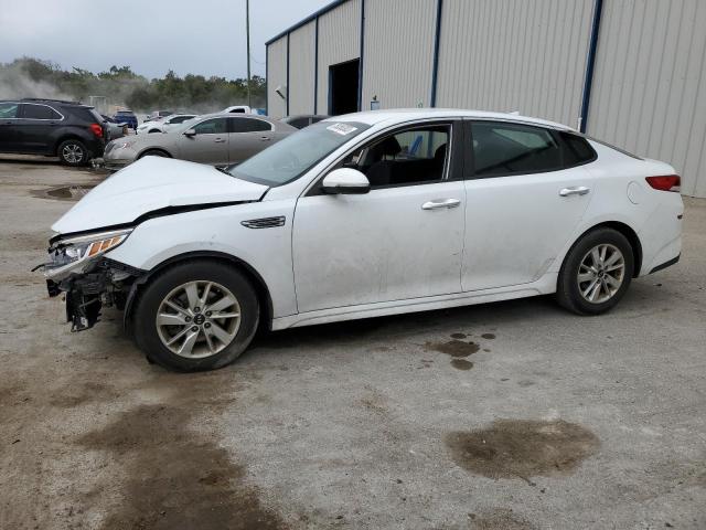 Obraz 2019 KIA OPTIMA LX 2019