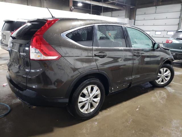 Image 3 of 2013 HONDA CR-V EX 2013 with VIN 5J6RM4H55DL024344
