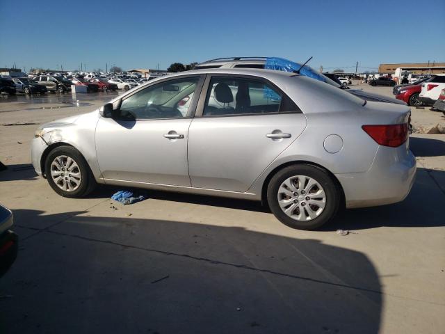 Image 2 of 2013 KIA FORTE EX 2013 with VIN KNAFU4A27D5727986