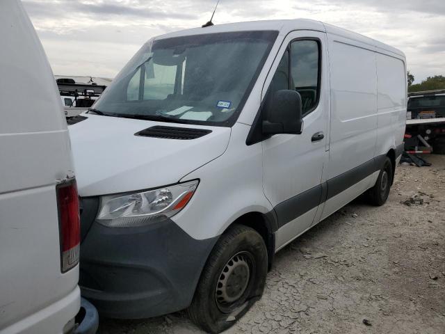 Изображение 1 2019 MERCEDES-BENZ SPRINTER 2500/3500 2019 с VIN WD4PF0CD5KP109145