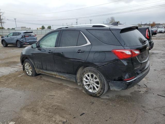 Изображение 2 2019 CHEVROLET EQUINOX LT 2019 с VIN 2GNAXUEV8K6112588