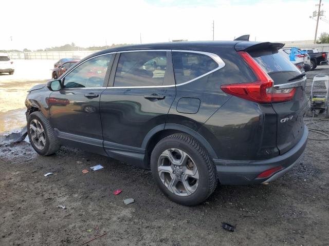 Изображение 2 2018 HONDA CR-V EXL 2018 с VIN 7FARW2H86JE034933