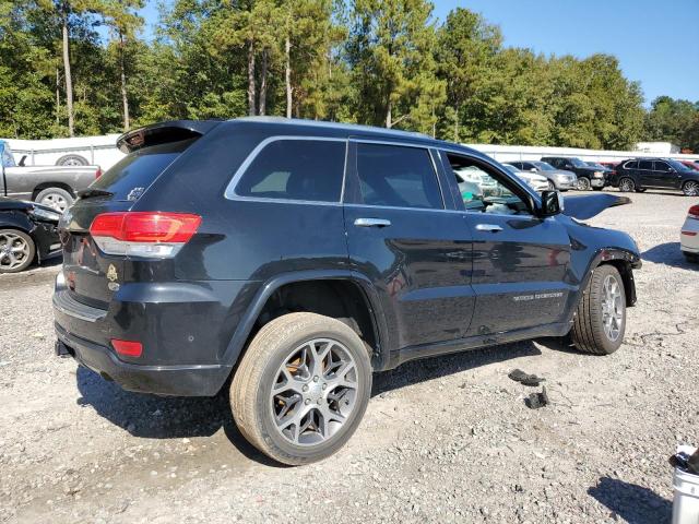 Изображение 3 2020 JEEP GRAND CHEROKEE OVERLAND 2020 с VIN 1C4RJFCG1LC208990