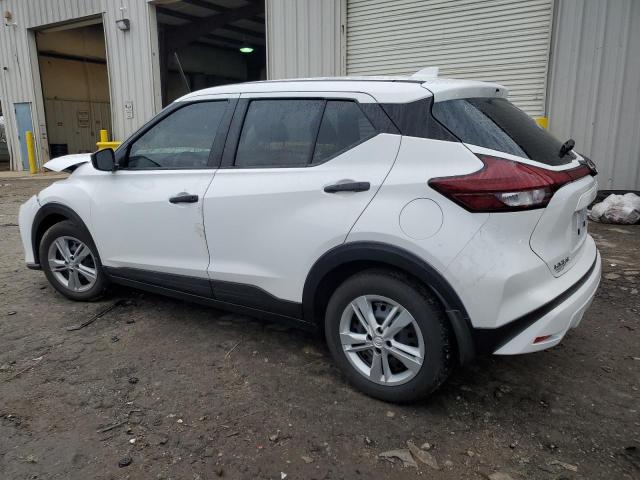 Obraz 2 z 2023 NISSAN KICKS S 2023 z VIN 3N1CP5BV4PL560571