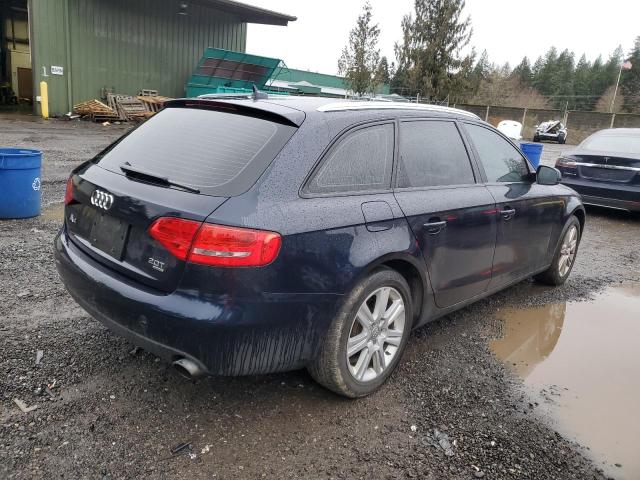 Obraz 3 z 2011 AUDI A4 PREMIUM 2011 z VIN WAUSFAFL5BA147181