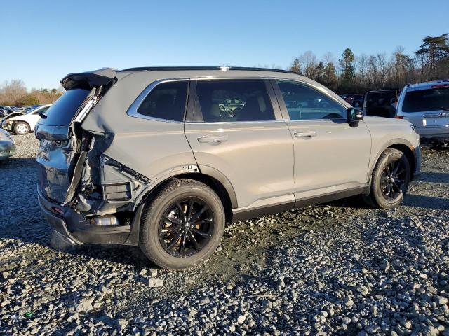 Image 3 of 2024 HONDA CR-V SPORT-L 2024 with VIN 7FARS5H89RE016340