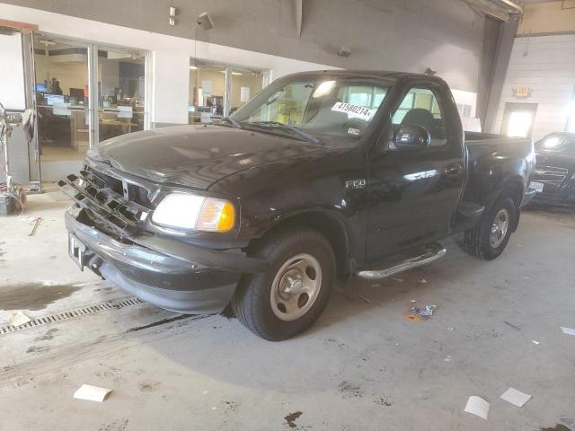 Image 1 of 2003 FORD F150  2003 with VIN 1FTRF07293KC67286