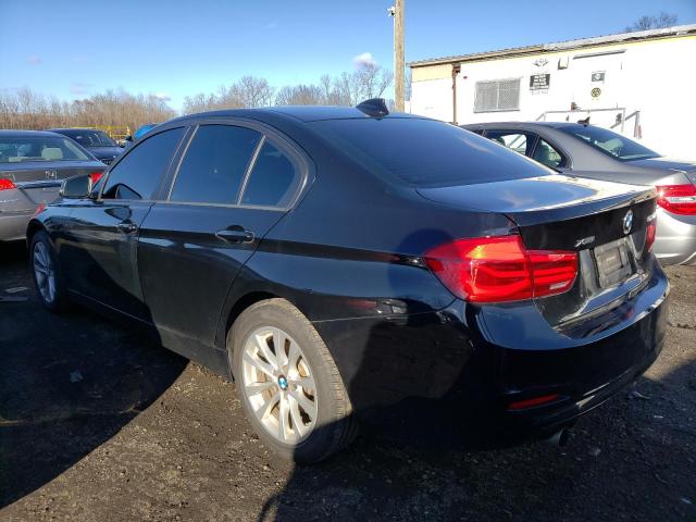 Obraz 2 z 2018 BMW 320 XI 2018 z VIN WBA8E5G50JNV02544