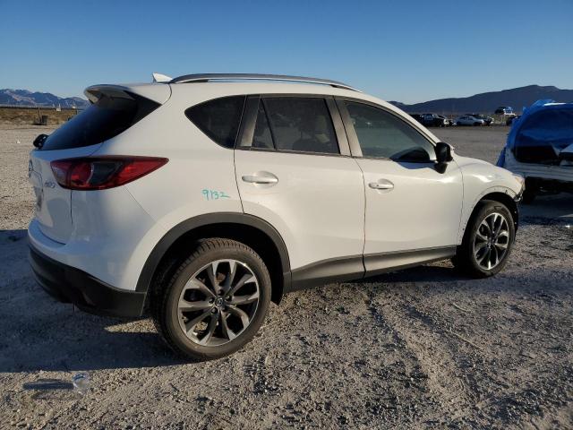 Image 3 of 2016 MAZDA CX-5 GT 2016 with VIN JM3KE2DY2G0651766