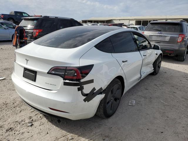 Image 3 of 2022 TESLA MODEL 3  2022 with VIN 5YJ3E1EB1NF277523