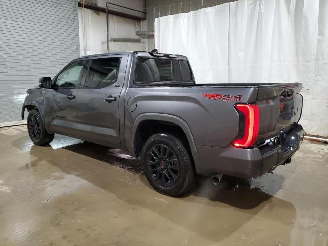 Obraz 2 z 2022 TOYOTA TUNDRA CREWMAX SR 2022 z VIN 5TFLA5DB0NX049376