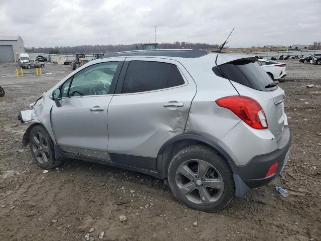 Image 2 of 2014 BUICK ENCORE  2014 with VIN KL4CJASB9EB723611