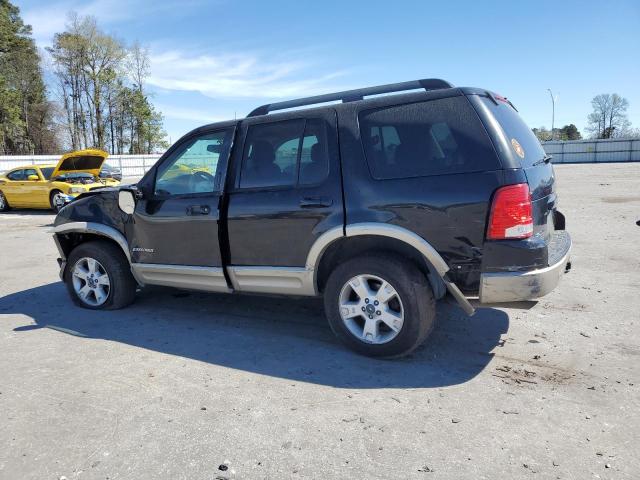 Image 2 of 2005 FORD EXPLORER EDDIE BAUER 2005 with VIN 1FMZU64KX5UA84396